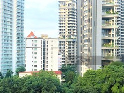 Riveria Gardens (D9), Apartment #212904261